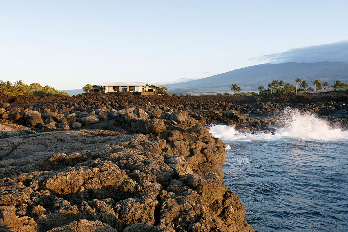 Huinawai Retreat | Walker Warner Architects