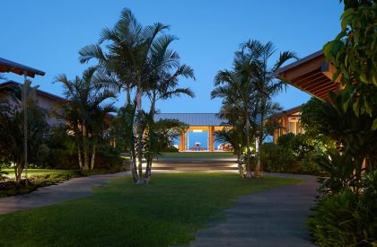 Huinawai Retreat | Walker Warner Architects