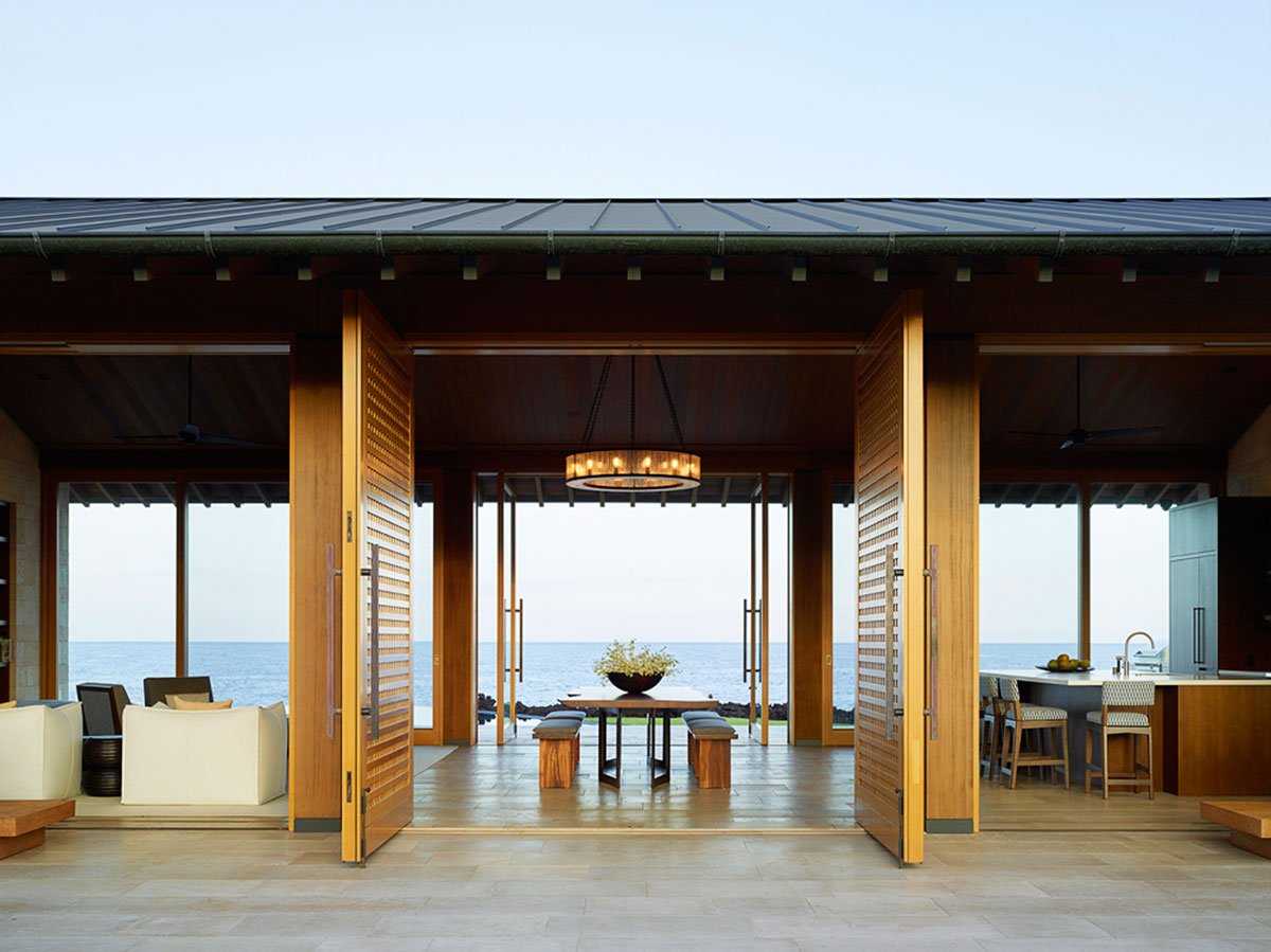 Huinawai Retreat | Walker Warner Architects