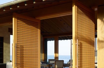 Huinawai Retreat | Walker Warner Architects