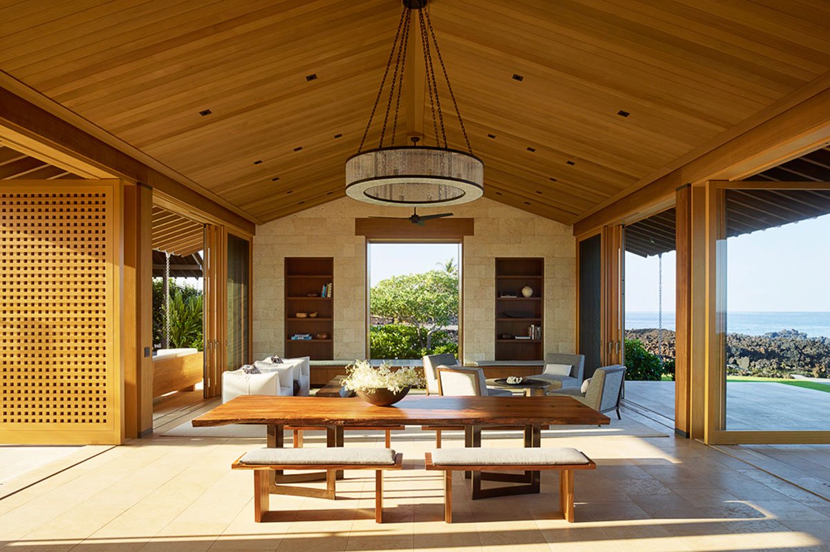 Huinawai Retreat | Walker Warner Architects