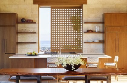 Huinawai Retreat | Walker Warner Architects