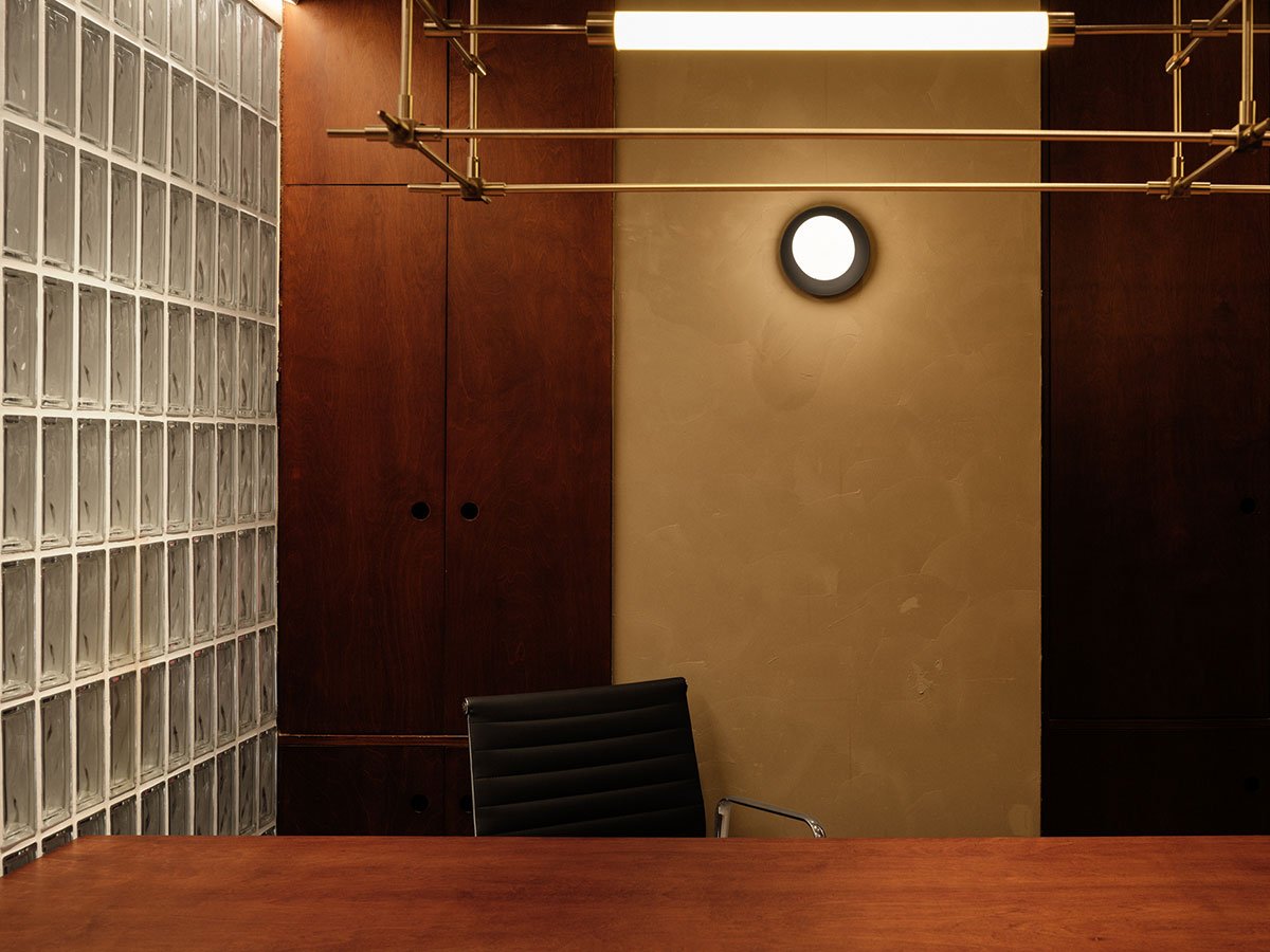 ido & Friends Café | Aurora Design