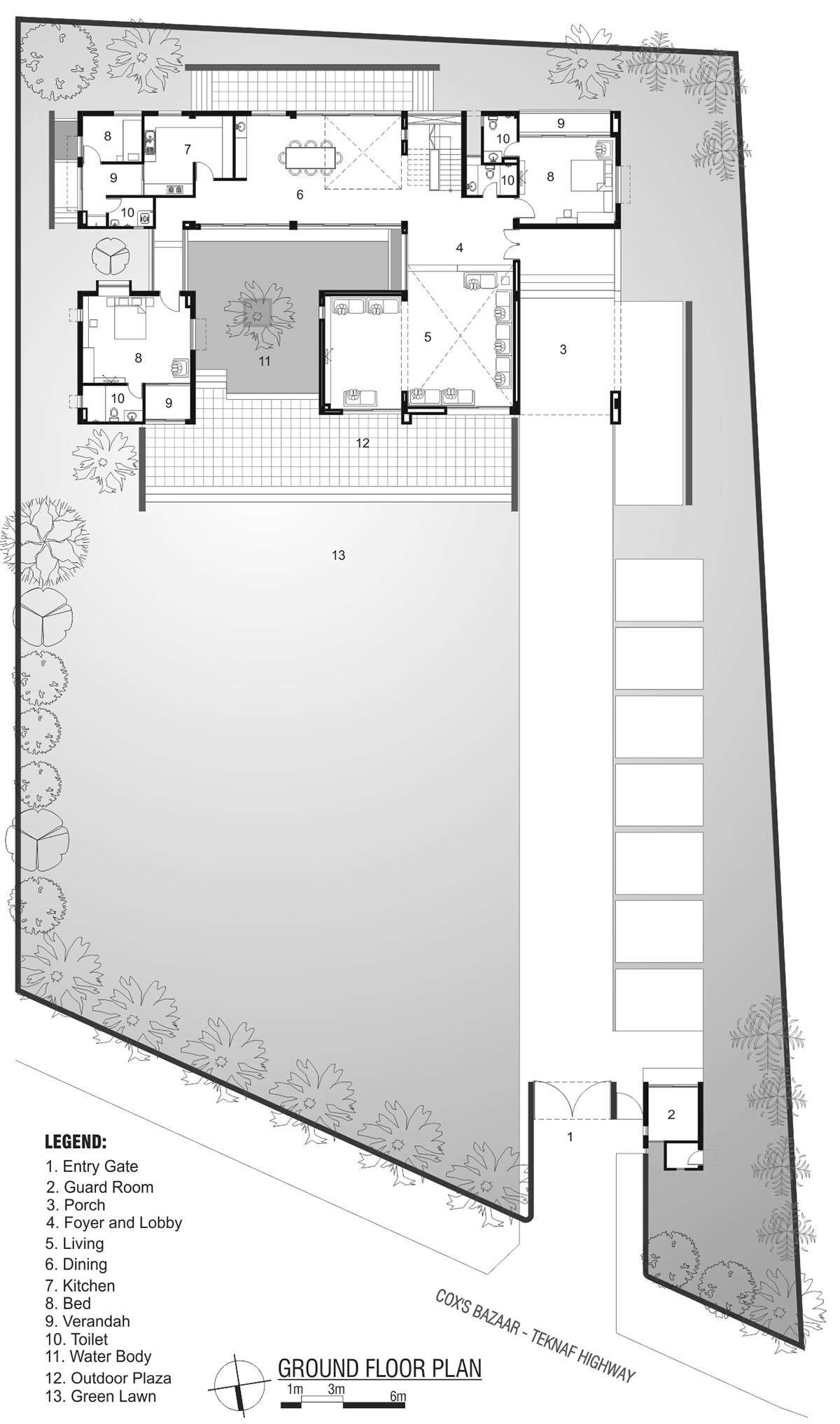 Jol Angina | 3 Points Consultant