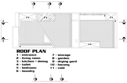 Jury House | HoangGk Architecture