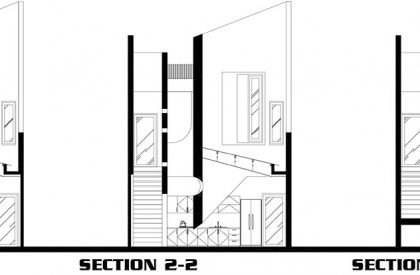 Jury House | HoangGk Architecture