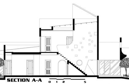Jury House | HoangGk Architecture