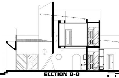 Jury House | HoangGk Architecture