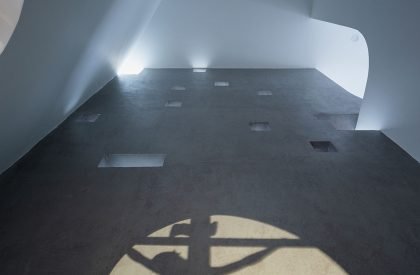 Jury House | HoangGk Architecture