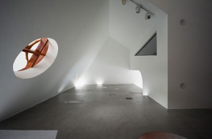 Jury House | HoangGk Architecture