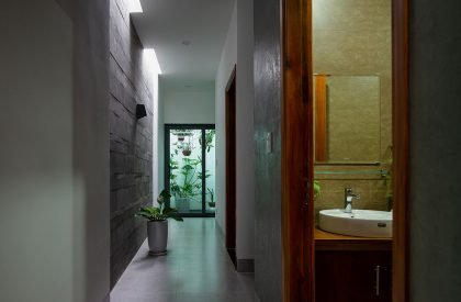 Jury House | HoangGk Architecture