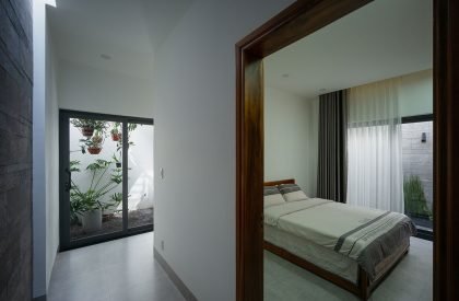 Jury House | HoangGk Architecture