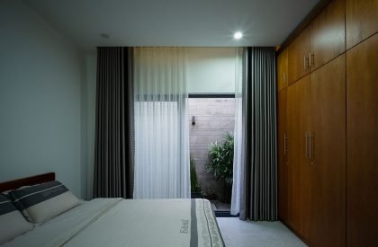 Jury House | HoangGk Architecture