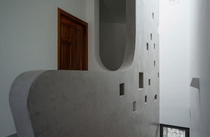 Jury House | HoangGk Architecture