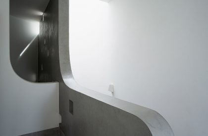 Jury House | HoangGk Architecture