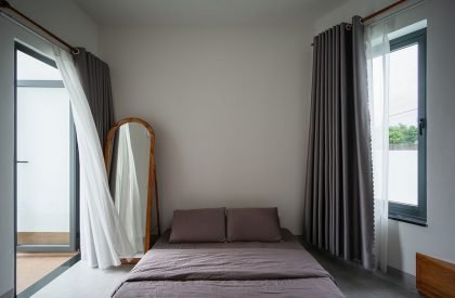 Jury House | HoangGk Architecture
