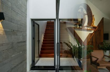 Jury House | HoangGk Architecture