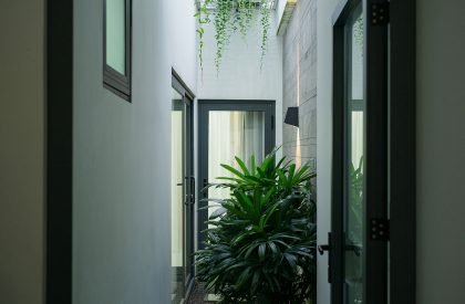 Jury House | HoangGk Architecture