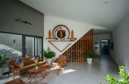 Jury House | HoangGk Architecture