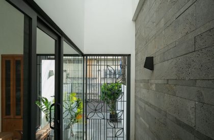 Jury House | HoangGk Architecture