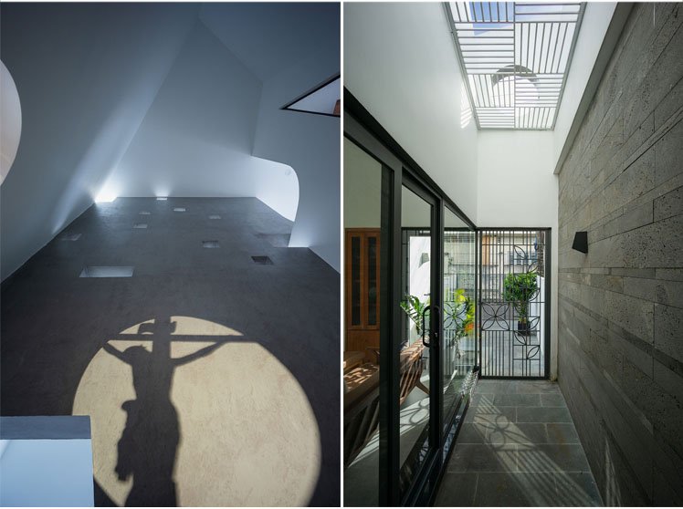 Jury House | HoangGk Architecture