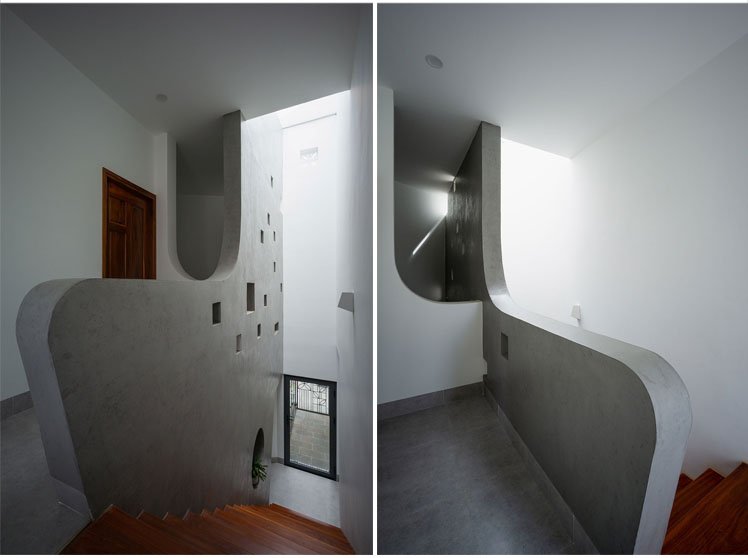 Jury House | HoangGk Architecture
