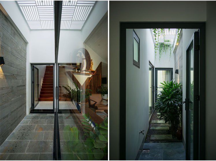 Jury House | HoangGk Architecture