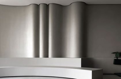 Kabel Chinese Headquarters | Topway Space Design