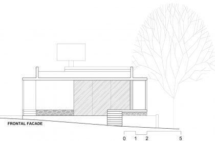 Laguna House | Tetro Arquitetura