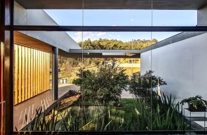 Laguna House | Tetro Arquitetura