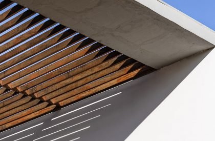 Laguna House | Tetro Arquitetura