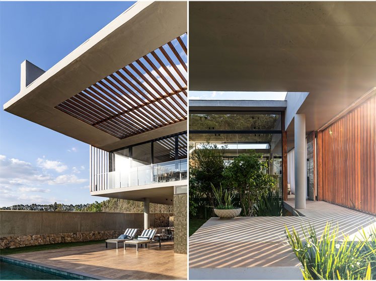 Laguna House | Tetro Arquitetura