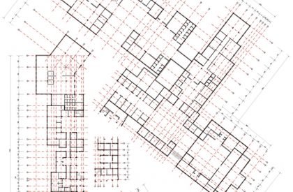 Al Sweimeh Development Project - The Forgotten Village | Architecture Thesis focused on Community Development