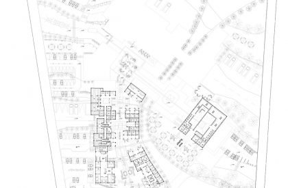 Al Sweimeh Development Project - The Forgotten Village | Architecture Thesis focused on Community Development