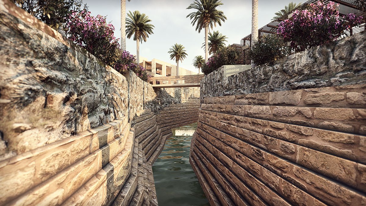 Al Sweimeh Development Project - The Forgotten Village | Architecture Thesis focused on Community Development