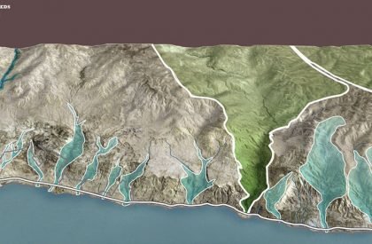 Al Sweimeh Development Project - The Forgotten Village | Architecture Thesis focused on Community Development