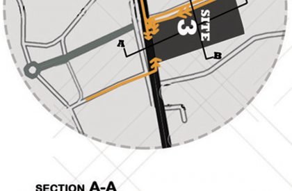 Al Sweimeh Development Project - The Forgotten Village | Architecture Thesis focused on Community Development