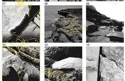 Lost Landscapes | Architecture Thesis