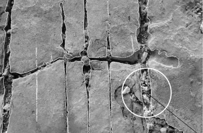 Lost Landscapes | Architecture Thesis