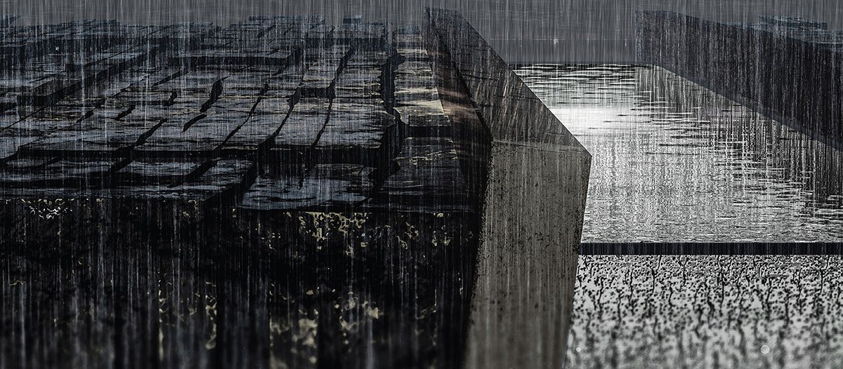 Lost Landscapes | Architecture Thesis