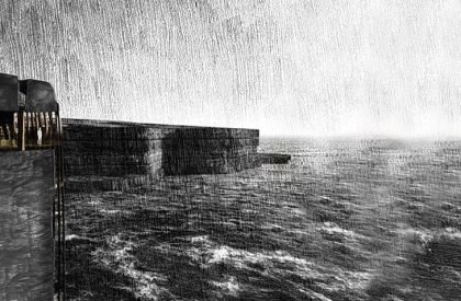 Lost Landscapes | Architecture Thesis