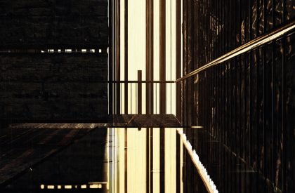 Lost Landscapes | Architecture Thesis