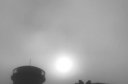 Lost Landscapes | Architecture Thesis