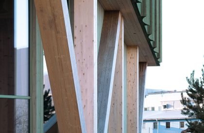 Lumber 4 | Oslotre AS