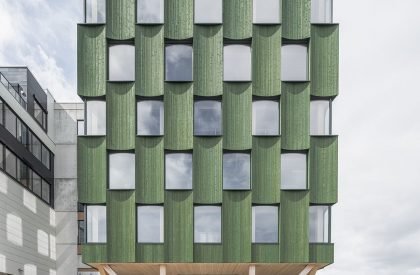 Lumber 4 | Oslotre AS