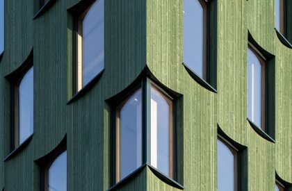 Lumber 4 | Oslotre AS