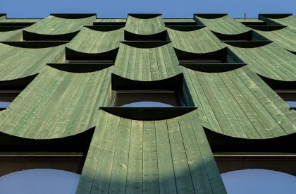 Lumber 4 | Oslotre AS