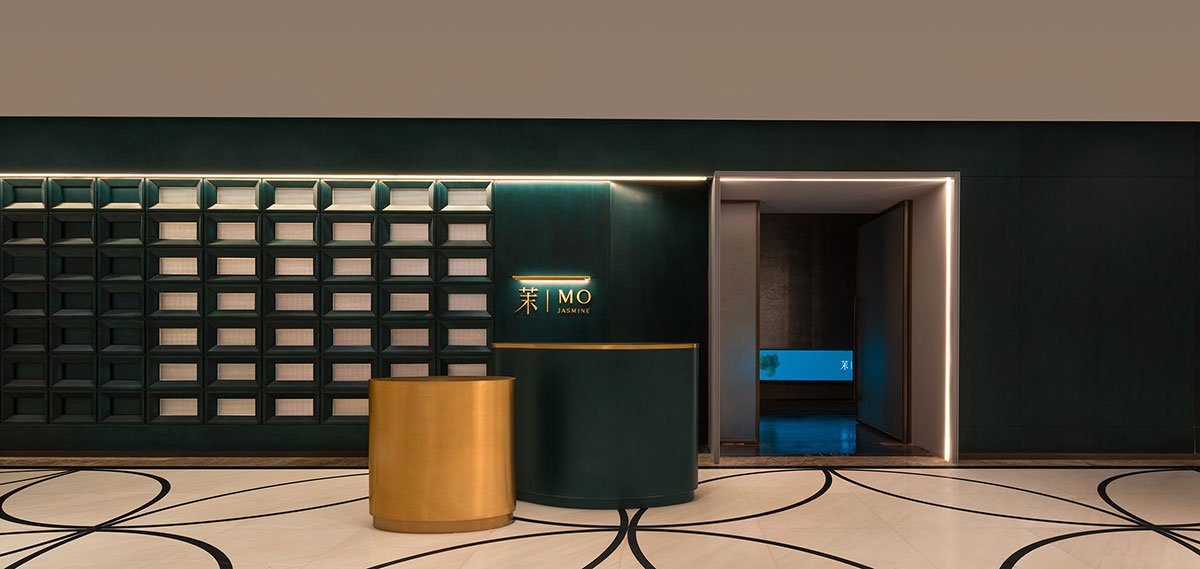 Mo Jasmine | LDH Architectural Design Firm