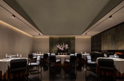 Mo Jasmine | LDH Architectural Design Firm