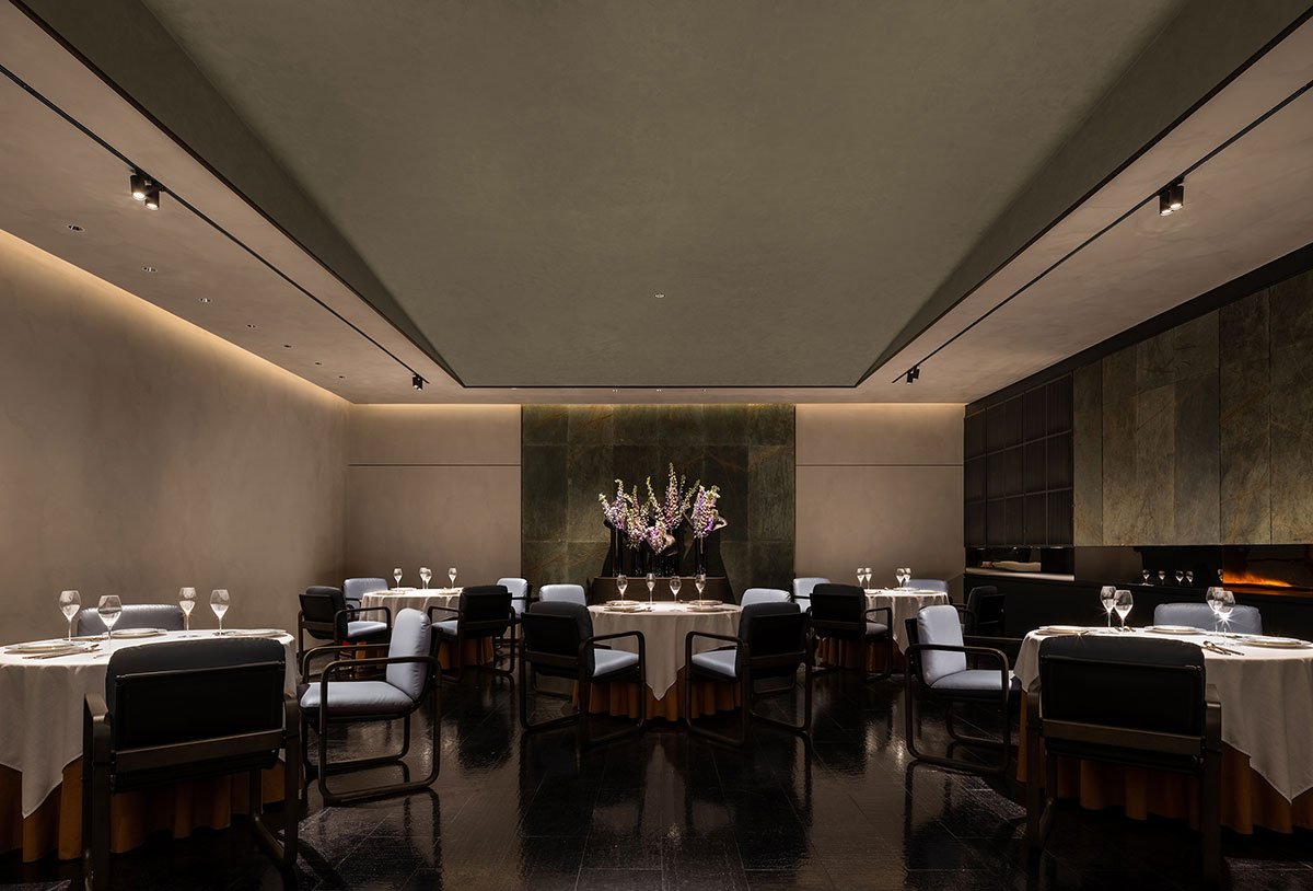 Mo Jasmine | LDH Architectural Design Firm